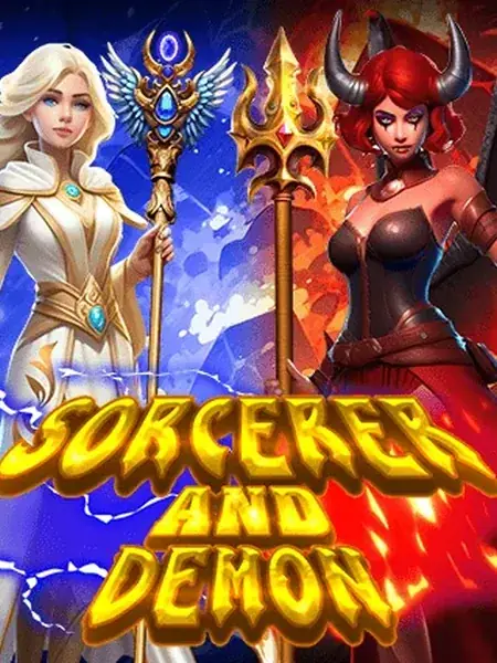Sorcerer and Demon
