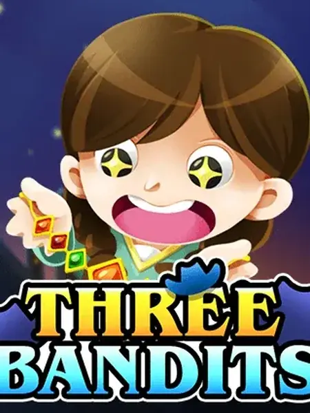 Three Bandits