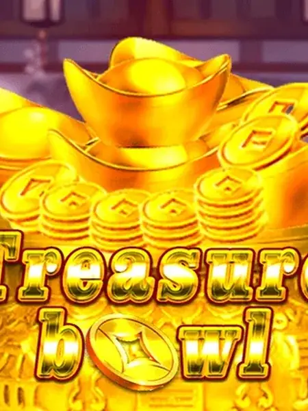 Treasure Bowl