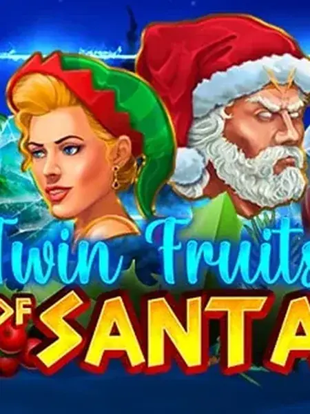 Twin Fruits of Santa