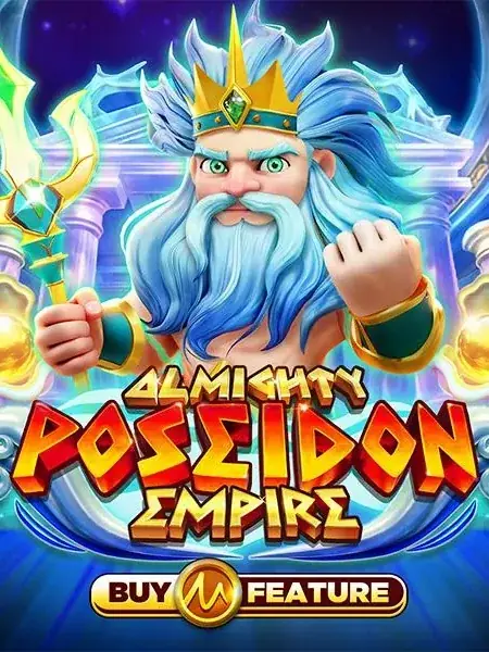 Almighty Poseidon Empire