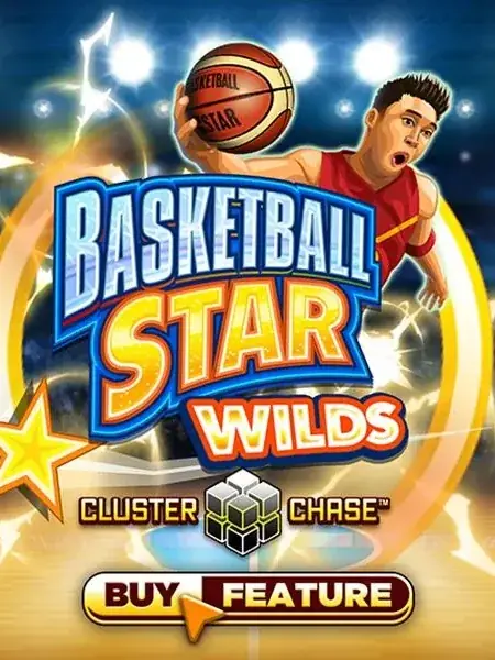Basketball Star Wilds