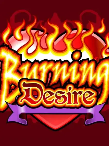 Burning Desire