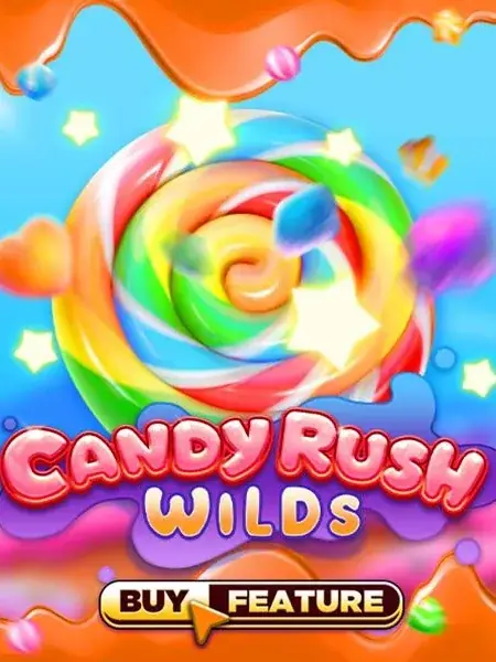 Candy Rush Wilds