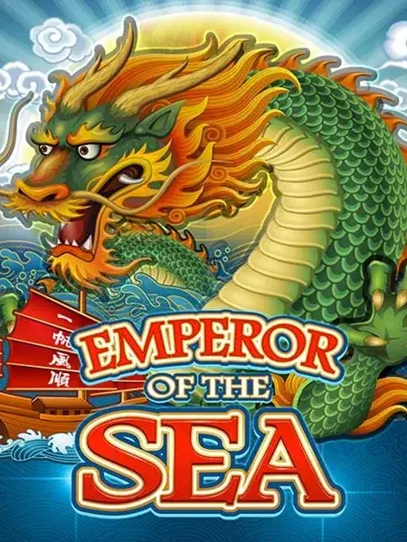 Emperor Of The Sea