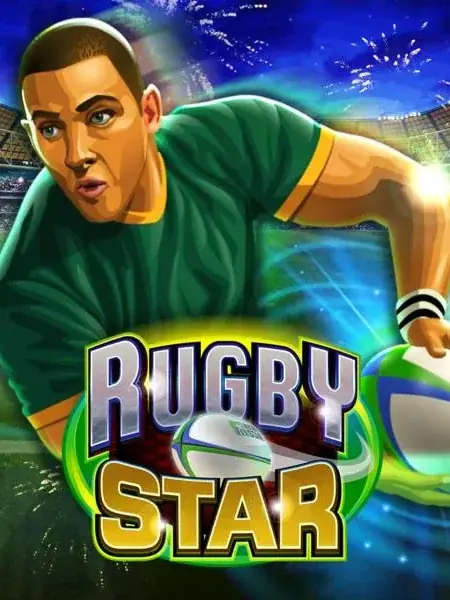 Rugby Star