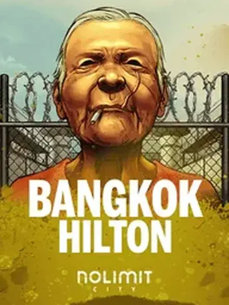 Bangkok Hilton
