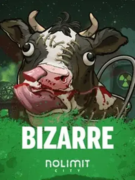 Bizarre