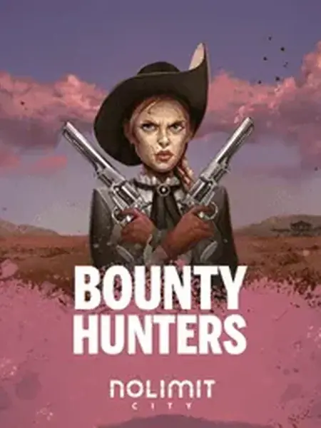 Bounty Hunters