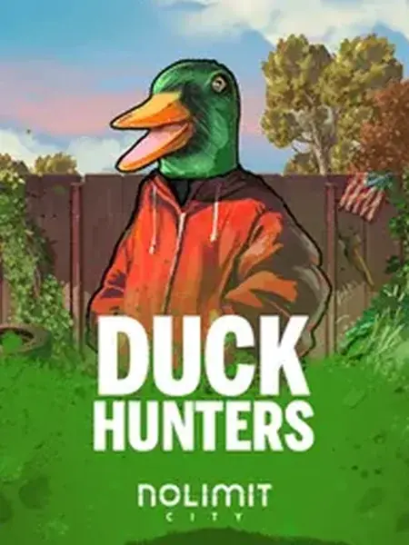 Duck Hunters