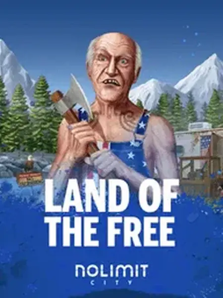 Land Of The Free