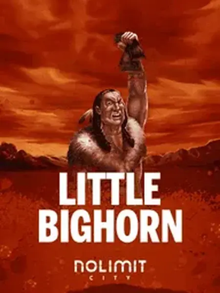 Little Bighorn