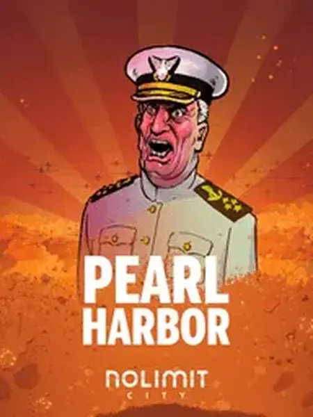 Pearl Harbor
