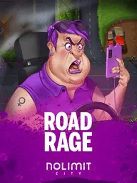 Road Rage
