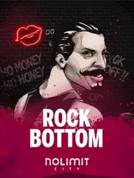 Rock Bottom