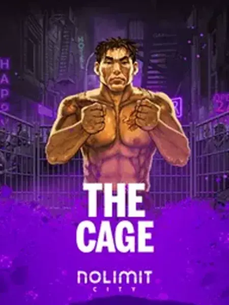 The Cage