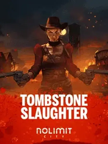 Tombstone Slaughter: El Gordo's Revenge