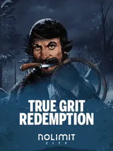 True Grit Redemption