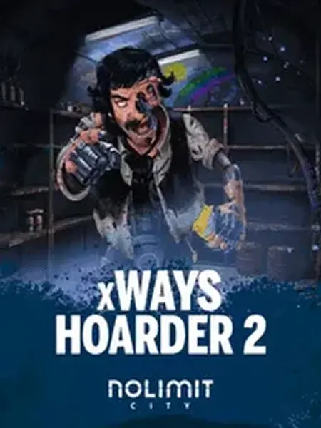 xWays Hoarder 2