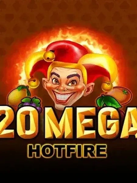 20 Mega Hotfire