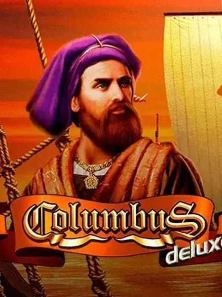 Columbus deluxe