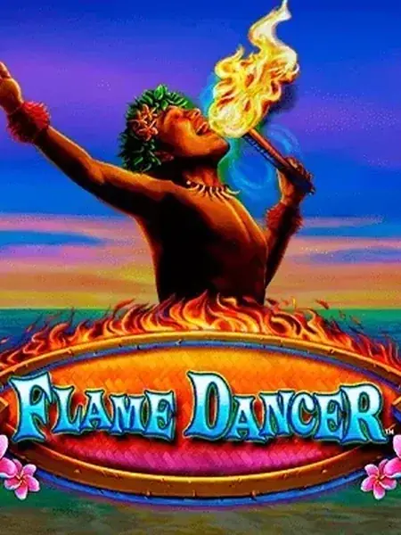 Flame Dancer