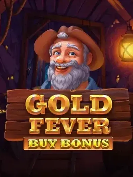 Gold Fever Buy Bonus