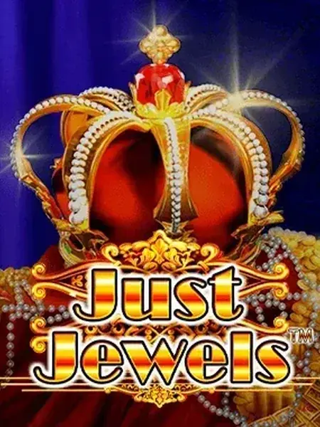 Just Jewels deluxe