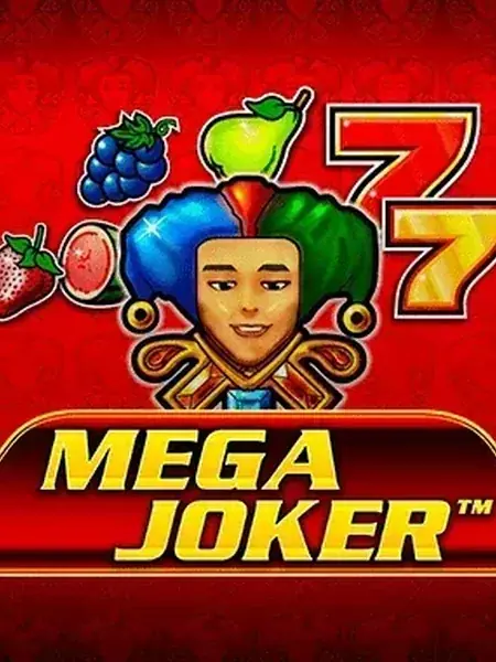 Mega Joker
