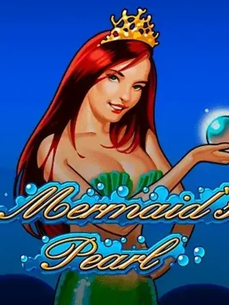 Mermaid's Pearl