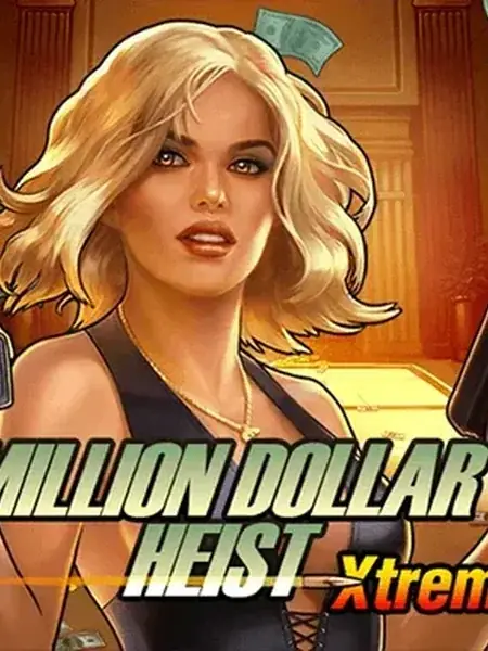 Million Dollar Heist