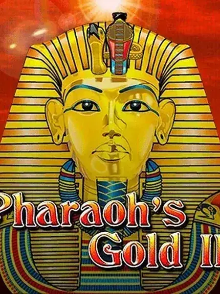 Pharaoh's Gold II
