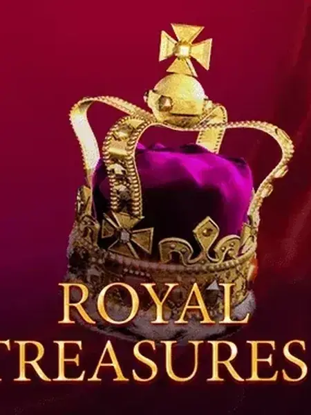 Royal Treasures
