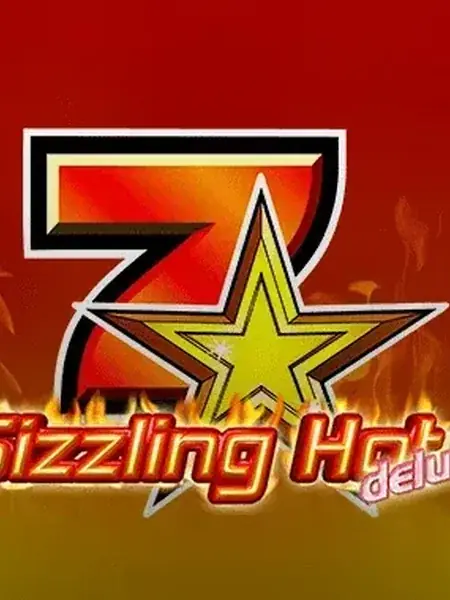 Sizzling Hot deluxe