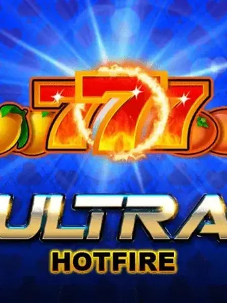 Ultra Hotfire