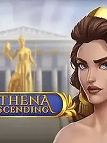 Athena Ascending