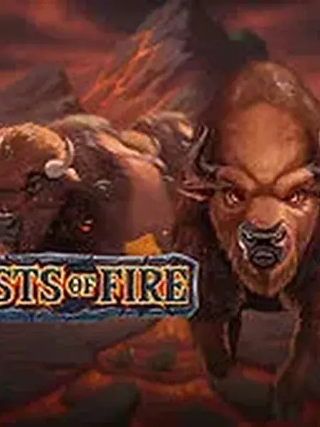 Beasts Of Fire