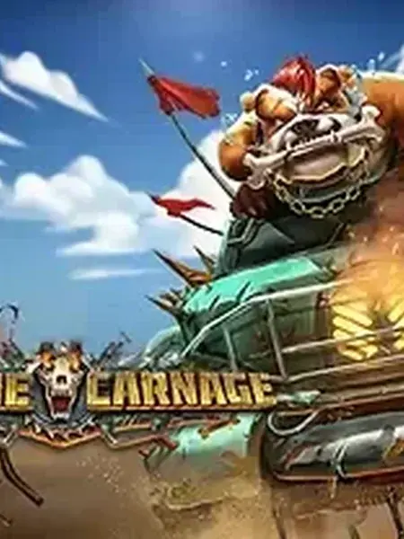 Canine Carnage