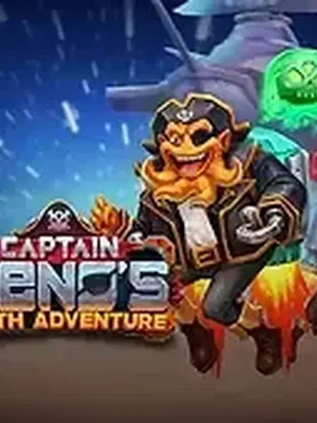 Capt Xenos Adventure