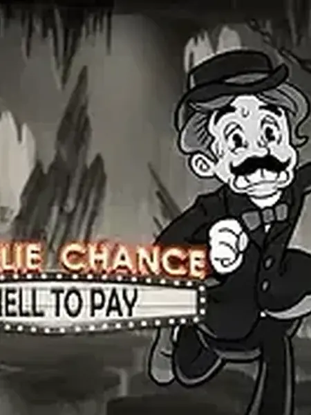 Charlie Chance Hell To Pay