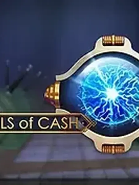 Coils Of Cash