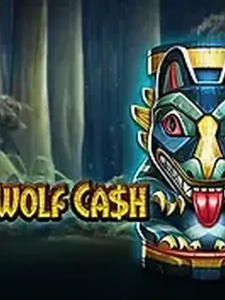 Coy Wolf Cash
