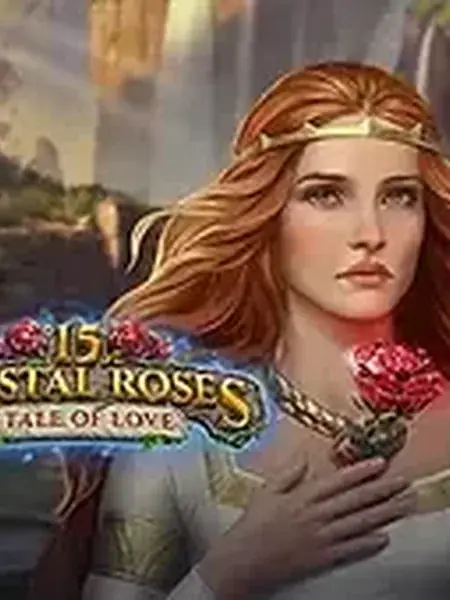 Crystal Roses