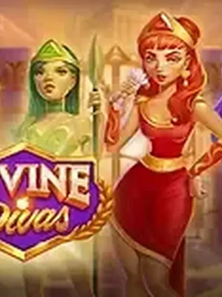 Divine Divas