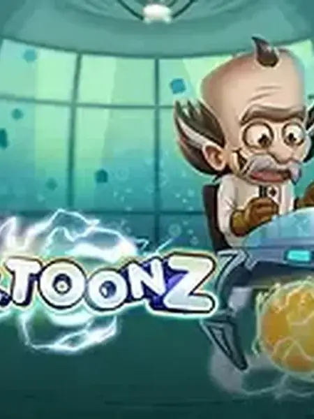 DR.Toonz