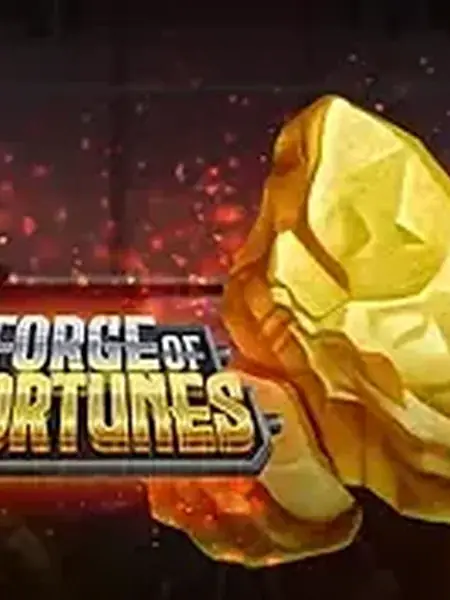 Forge Of Fortunes