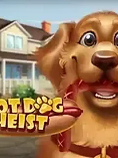 Hot Dog Heist