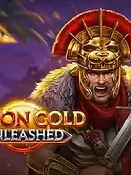 Legion Gold Unleashed