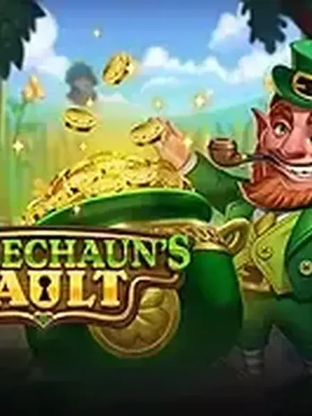Leprechaun's Vault