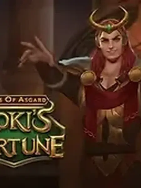 Loki's Fortune